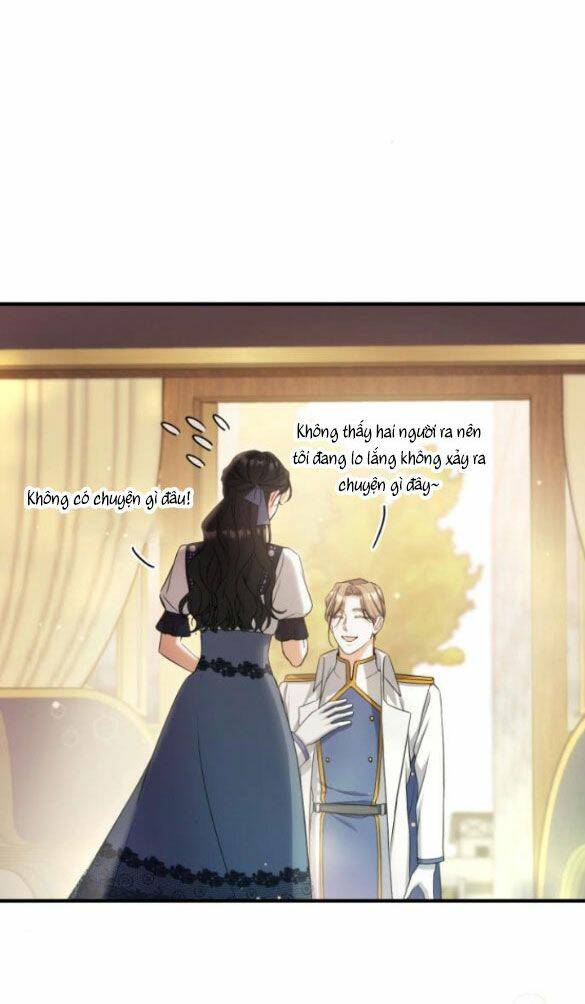 Dành Cho Nhân Vật Bị Bỏ Rơi Yêu Thích Nhất Của Tôi: Chapter 39