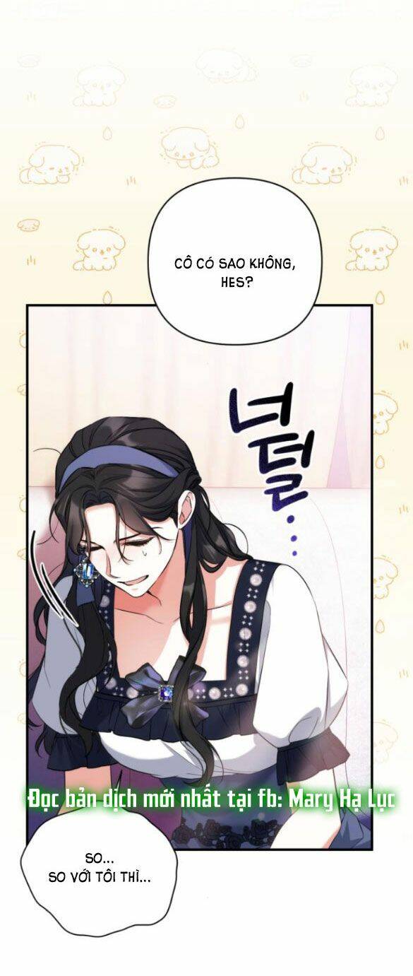 Dành Cho Nhân Vật Bị Bỏ Rơi Yêu Thích Nhất Của Tôi: Chapter 39