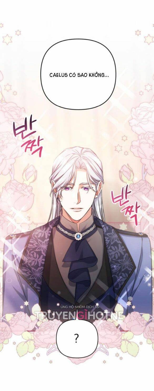 Dành Cho Nhân Vật Bị Bỏ Rơi Yêu Thích Nhất Của Tôi: Chapter 39