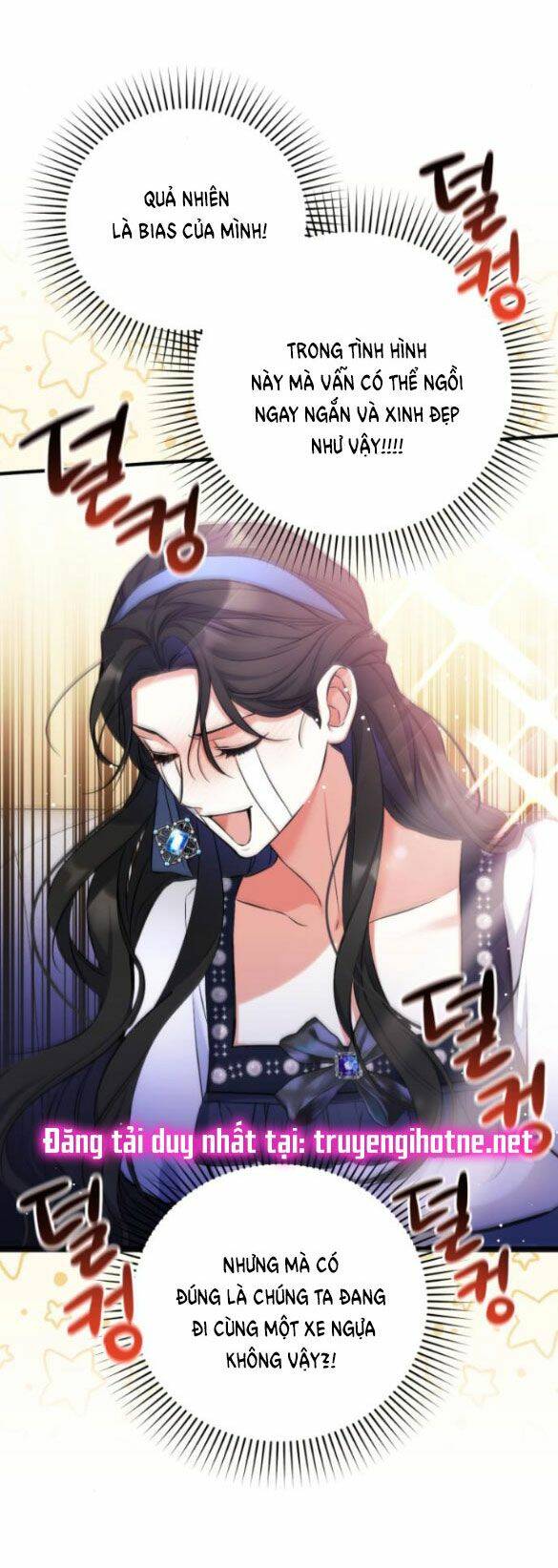 Dành Cho Nhân Vật Bị Bỏ Rơi Yêu Thích Nhất Của Tôi: Chapter 39