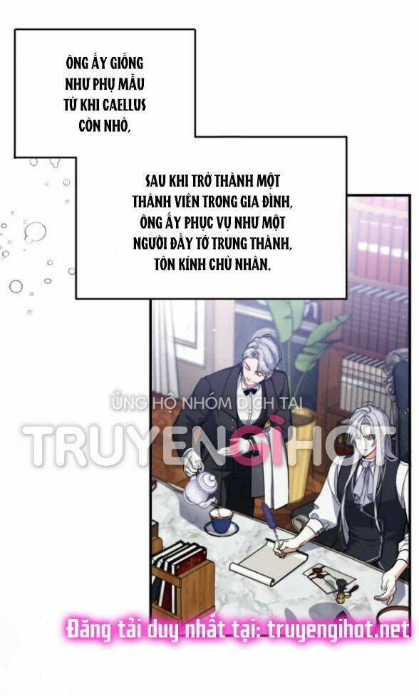 Dành Cho Nhân Vật Bị Bỏ Rơi Yêu Thích Nhất Của Tôi: Chapter 4