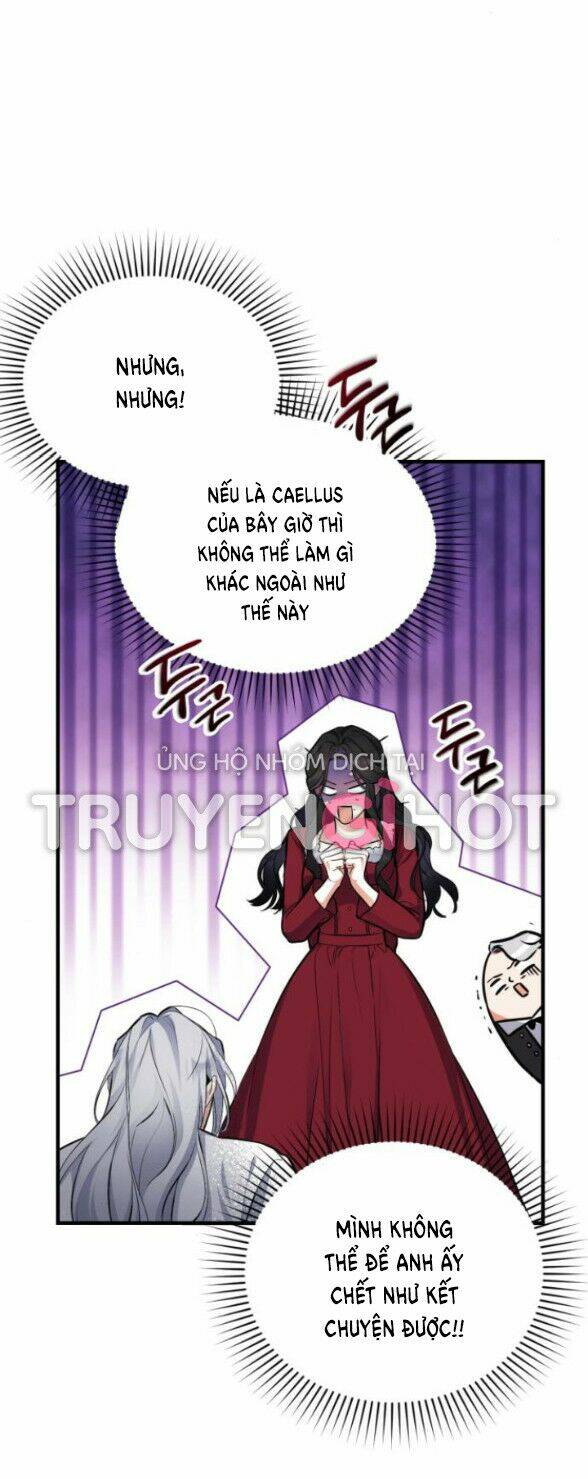 Dành Cho Nhân Vật Bị Bỏ Rơi Yêu Thích Nhất Của Tôi: Chapter 4