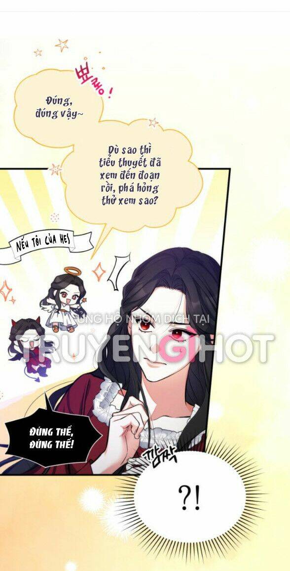 Dành Cho Nhân Vật Bị Bỏ Rơi Yêu Thích Nhất Của Tôi: Chapter 4