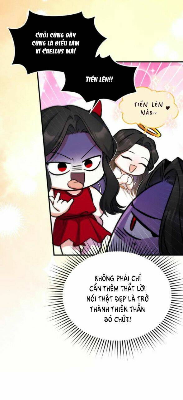 Dành Cho Nhân Vật Bị Bỏ Rơi Yêu Thích Nhất Của Tôi: Chapter 4