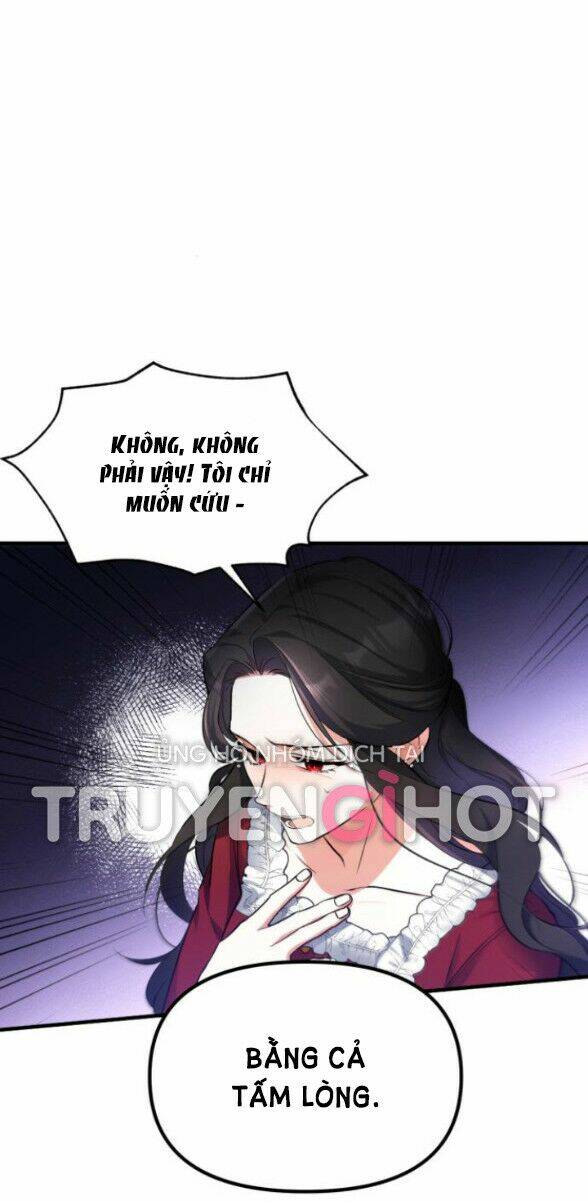 Dành Cho Nhân Vật Bị Bỏ Rơi Yêu Thích Nhất Của Tôi: Chapter 4