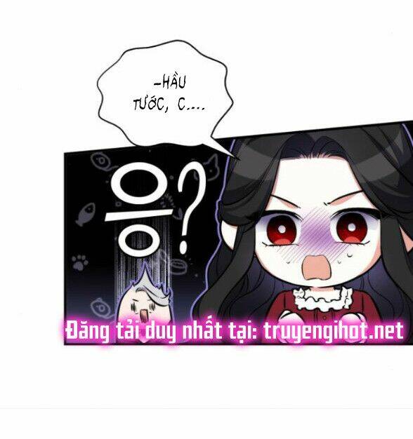 Dành Cho Nhân Vật Bị Bỏ Rơi Yêu Thích Nhất Của Tôi: Chapter 4
