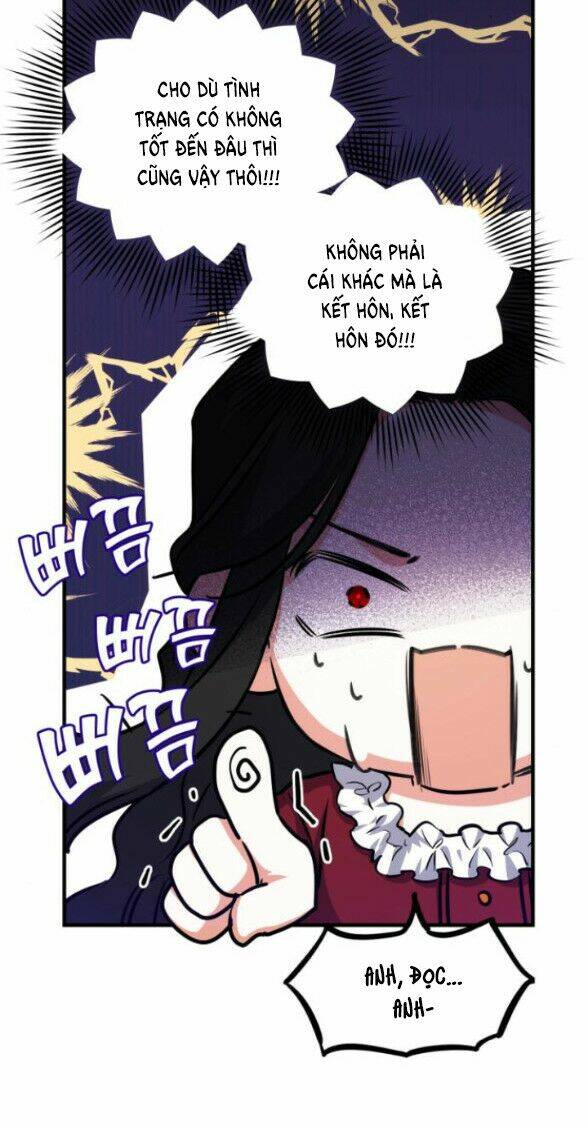 Dành Cho Nhân Vật Bị Bỏ Rơi Yêu Thích Nhất Của Tôi: Chapter 4