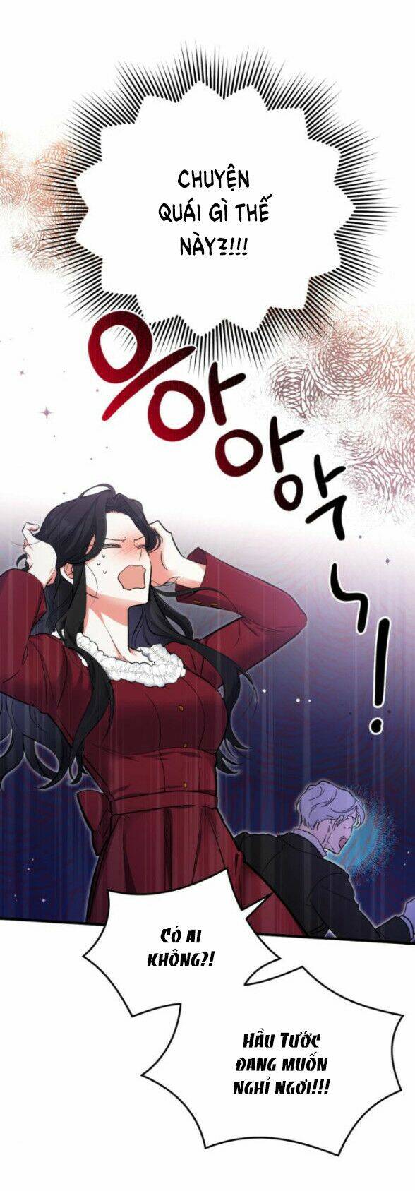 Dành Cho Nhân Vật Bị Bỏ Rơi Yêu Thích Nhất Của Tôi: Chapter 4