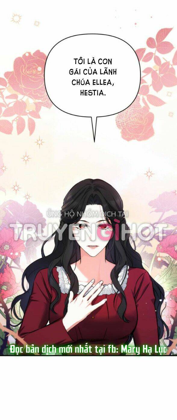 Dành Cho Nhân Vật Bị Bỏ Rơi Yêu Thích Nhất Của Tôi: Chapter 4