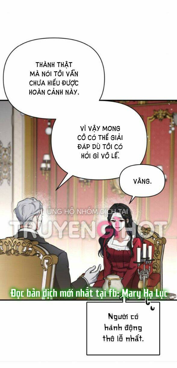 Dành Cho Nhân Vật Bị Bỏ Rơi Yêu Thích Nhất Của Tôi: Chapter 4