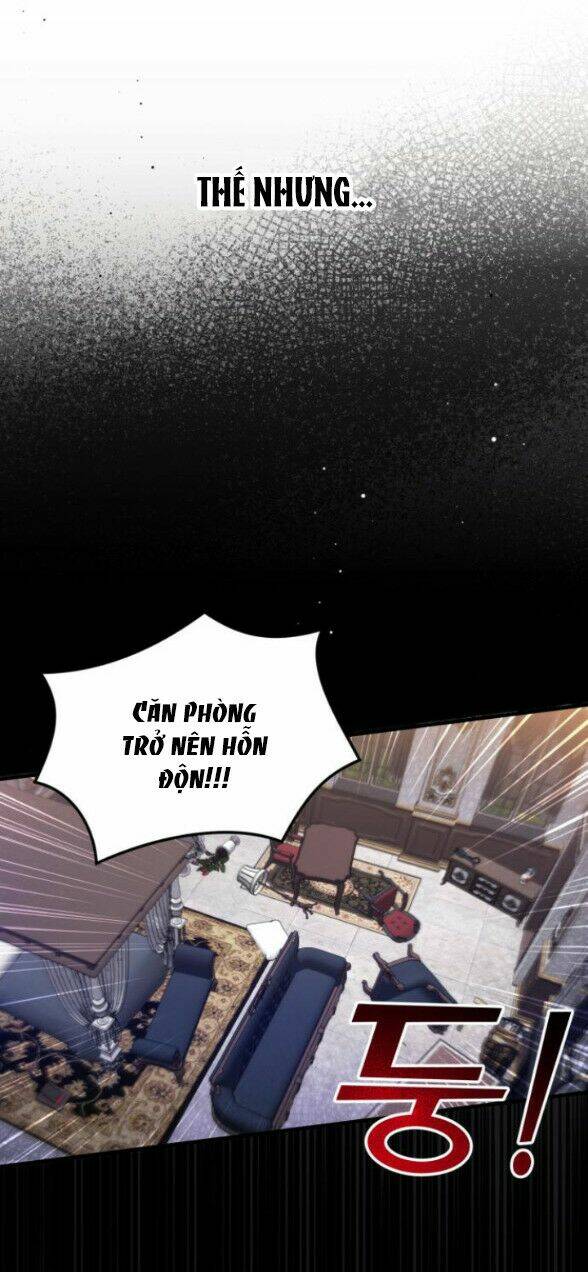 Dành Cho Nhân Vật Bị Bỏ Rơi Yêu Thích Nhất Của Tôi: Chapter 4