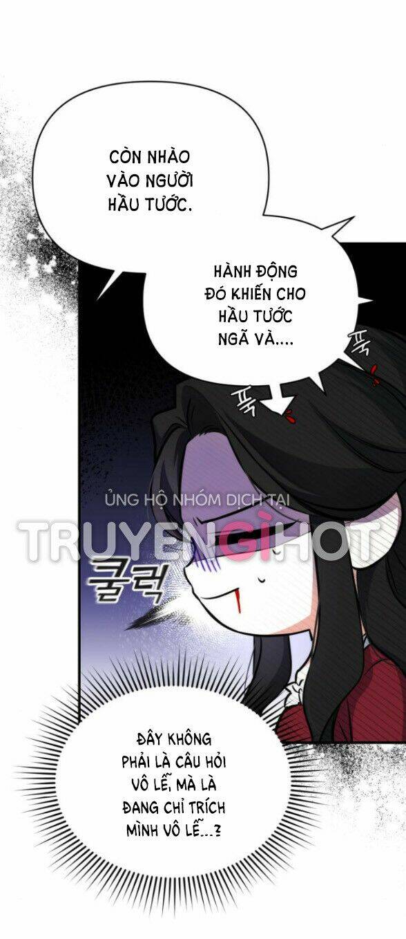 Dành Cho Nhân Vật Bị Bỏ Rơi Yêu Thích Nhất Của Tôi: Chapter 4