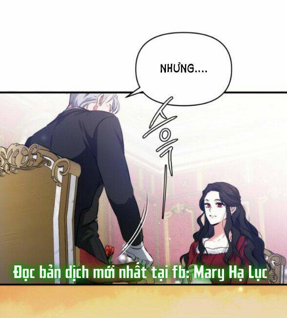 Dành Cho Nhân Vật Bị Bỏ Rơi Yêu Thích Nhất Của Tôi: Chapter 4