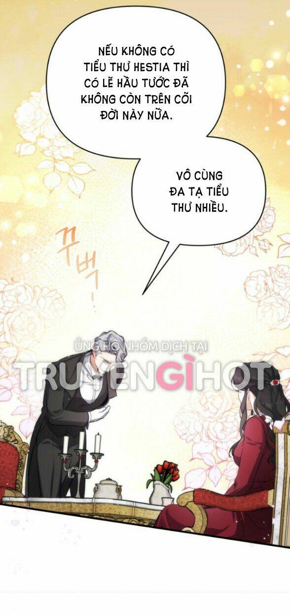 Dành Cho Nhân Vật Bị Bỏ Rơi Yêu Thích Nhất Của Tôi: Chapter 4