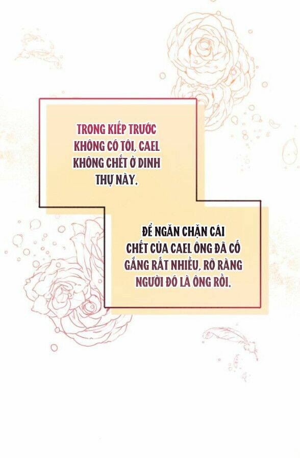 Dành Cho Nhân Vật Bị Bỏ Rơi Yêu Thích Nhất Của Tôi: Chapter 4