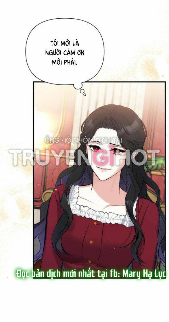 Dành Cho Nhân Vật Bị Bỏ Rơi Yêu Thích Nhất Của Tôi: Chapter 4