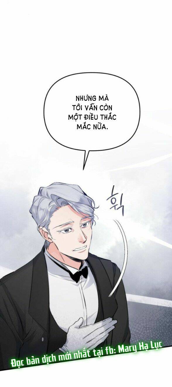 Dành Cho Nhân Vật Bị Bỏ Rơi Yêu Thích Nhất Của Tôi: Chapter 4