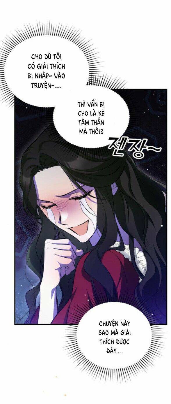 Dành Cho Nhân Vật Bị Bỏ Rơi Yêu Thích Nhất Của Tôi: Chapter 4