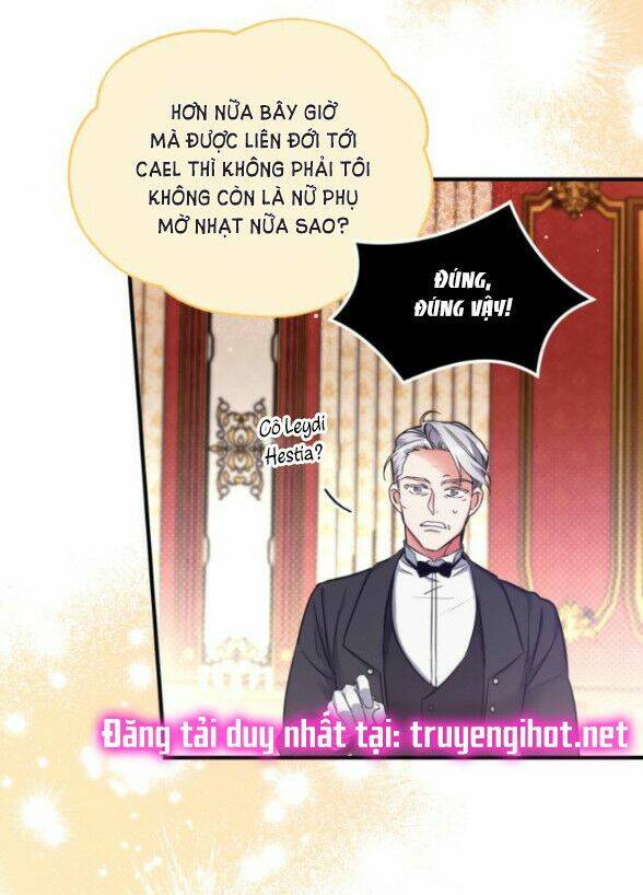 Dành Cho Nhân Vật Bị Bỏ Rơi Yêu Thích Nhất Của Tôi: Chapter 4