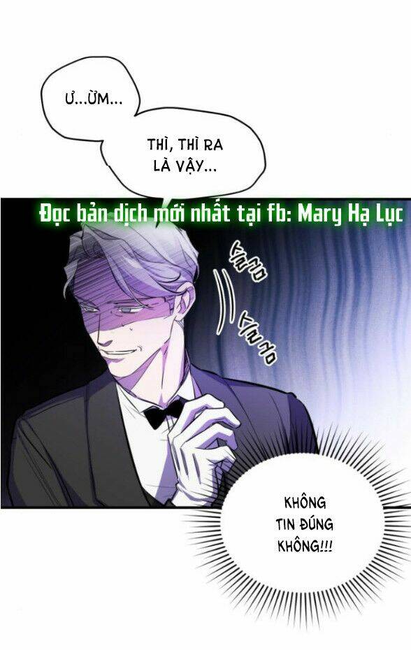 Dành Cho Nhân Vật Bị Bỏ Rơi Yêu Thích Nhất Của Tôi: Chapter 4