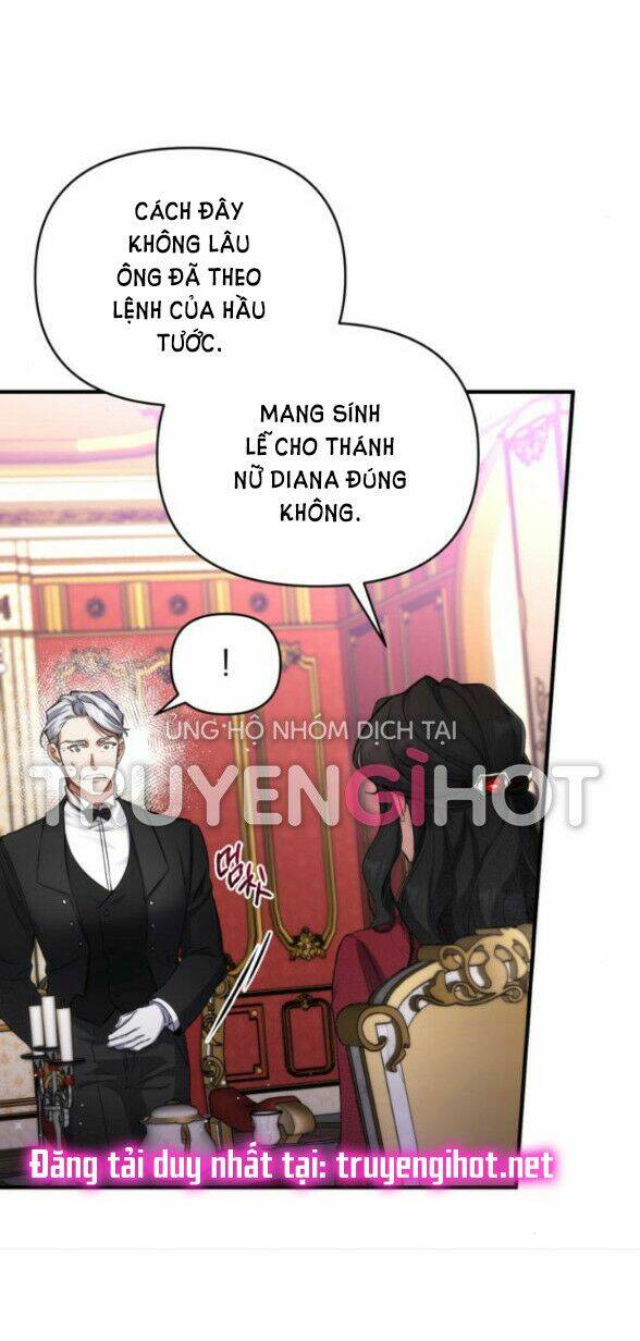 Dành Cho Nhân Vật Bị Bỏ Rơi Yêu Thích Nhất Của Tôi: Chapter 4
