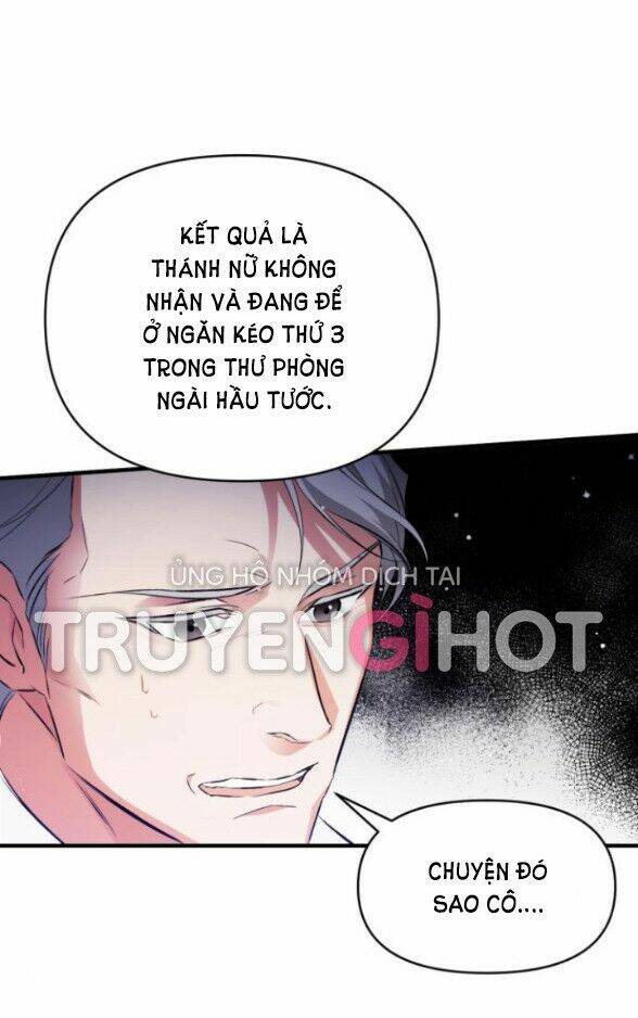 Dành Cho Nhân Vật Bị Bỏ Rơi Yêu Thích Nhất Của Tôi: Chapter 4