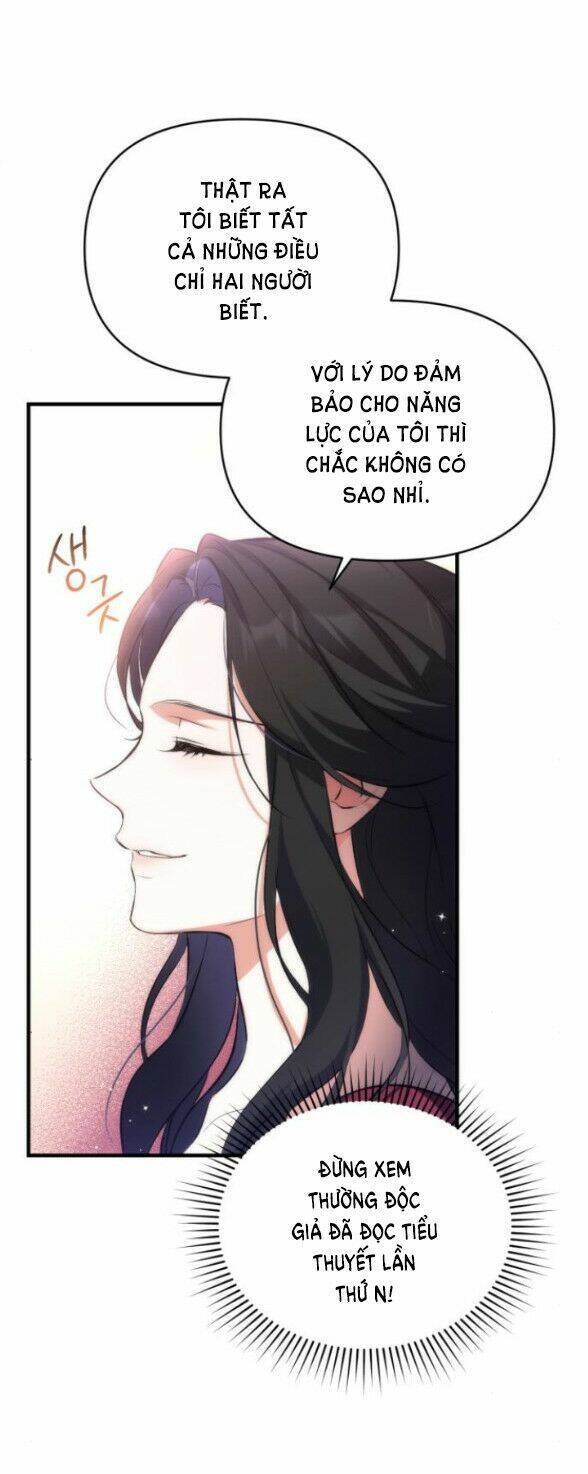 Dành Cho Nhân Vật Bị Bỏ Rơi Yêu Thích Nhất Của Tôi: Chapter 4