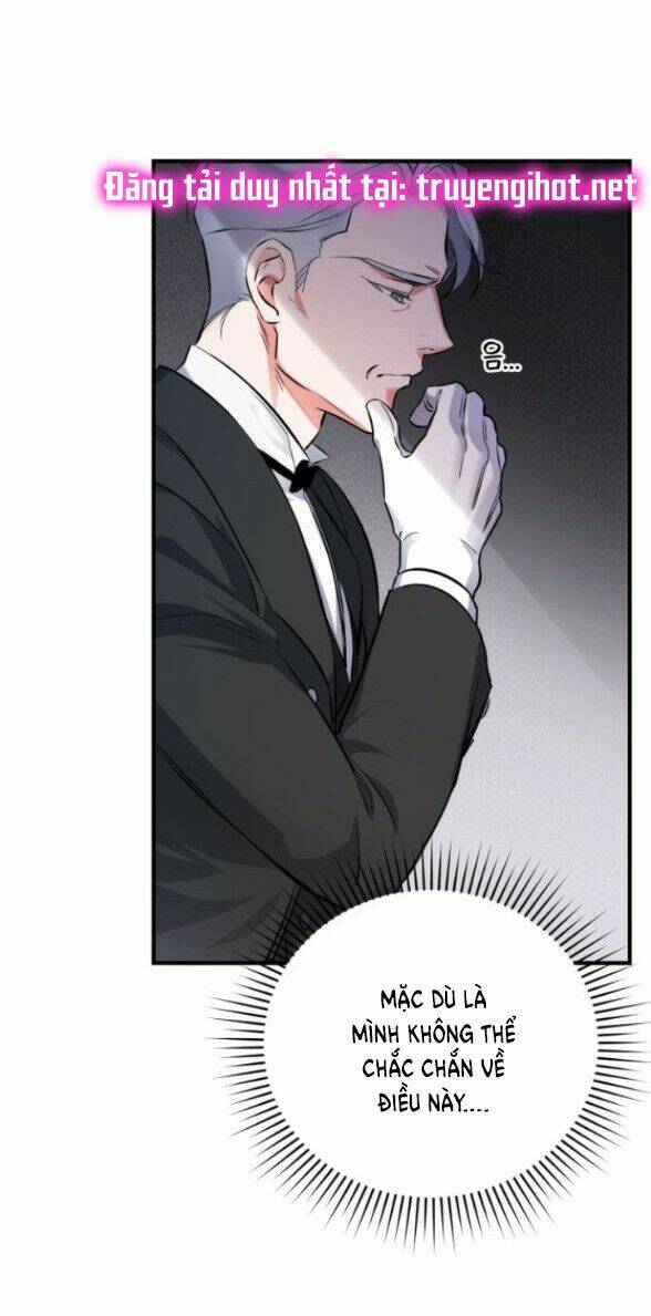 Dành Cho Nhân Vật Bị Bỏ Rơi Yêu Thích Nhất Của Tôi: Chapter 4