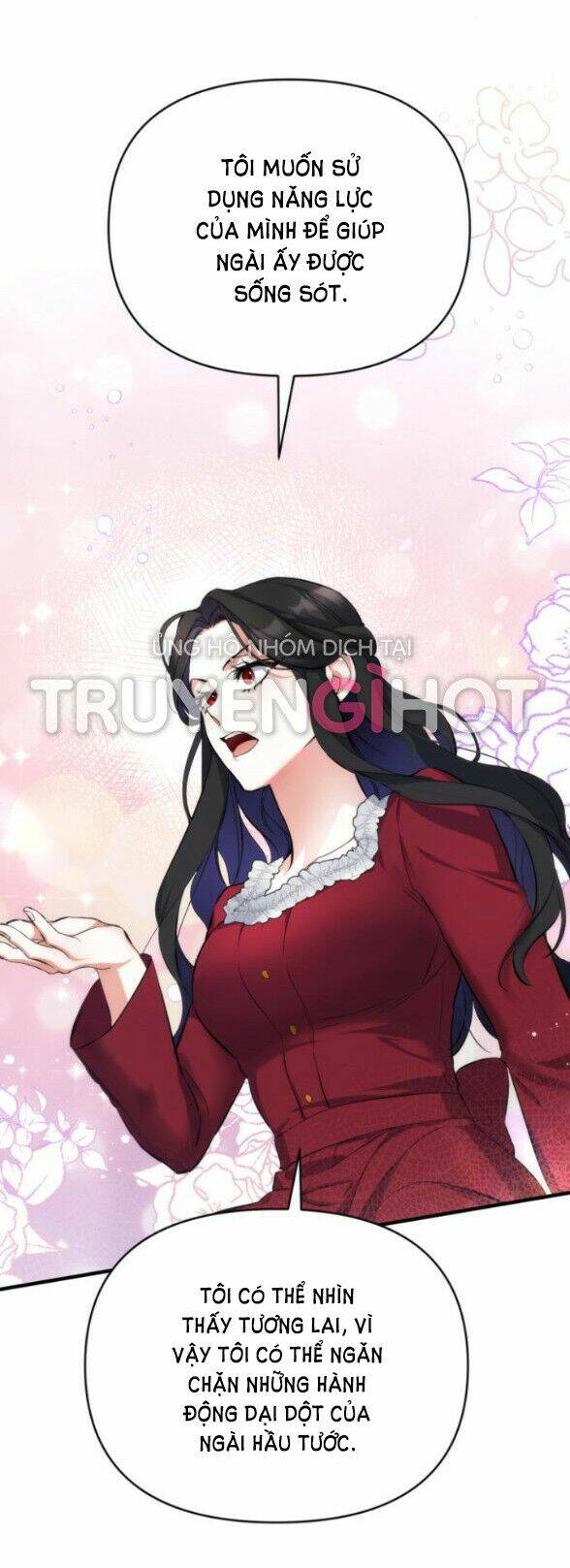 Dành Cho Nhân Vật Bị Bỏ Rơi Yêu Thích Nhất Của Tôi: Chapter 4