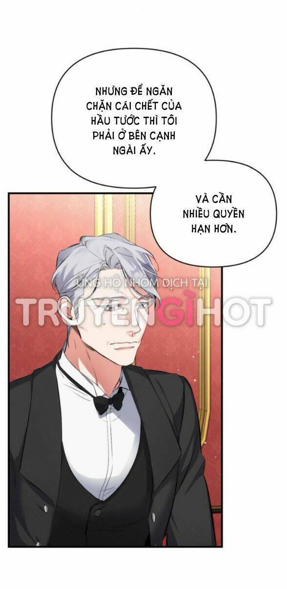 Dành Cho Nhân Vật Bị Bỏ Rơi Yêu Thích Nhất Của Tôi: Chapter 4