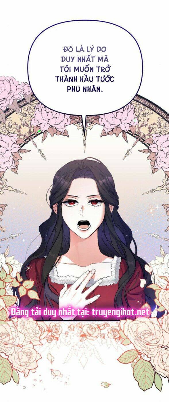 Dành Cho Nhân Vật Bị Bỏ Rơi Yêu Thích Nhất Của Tôi: Chapter 4