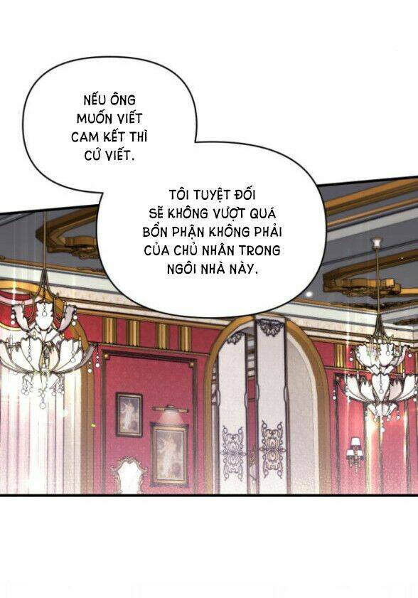 Dành Cho Nhân Vật Bị Bỏ Rơi Yêu Thích Nhất Của Tôi: Chapter 4