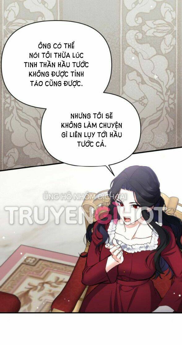 Dành Cho Nhân Vật Bị Bỏ Rơi Yêu Thích Nhất Của Tôi: Chapter 4