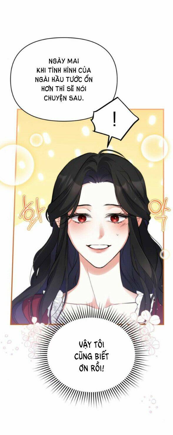 Dành Cho Nhân Vật Bị Bỏ Rơi Yêu Thích Nhất Của Tôi: Chapter 4