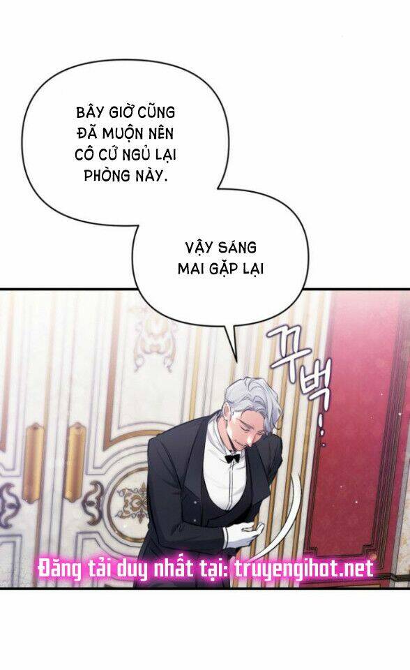 Dành Cho Nhân Vật Bị Bỏ Rơi Yêu Thích Nhất Của Tôi: Chapter 4