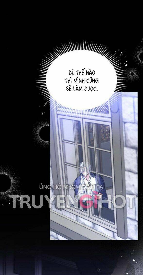 Dành Cho Nhân Vật Bị Bỏ Rơi Yêu Thích Nhất Của Tôi: Chapter 4