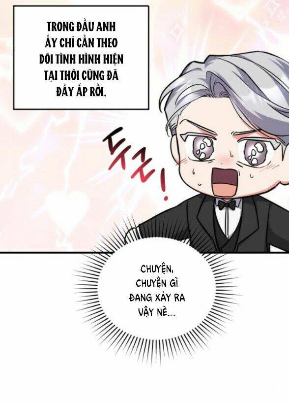 Dành Cho Nhân Vật Bị Bỏ Rơi Yêu Thích Nhất Của Tôi: Chapter 4