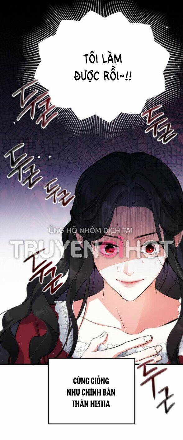 Dành Cho Nhân Vật Bị Bỏ Rơi Yêu Thích Nhất Của Tôi: Chapter 4