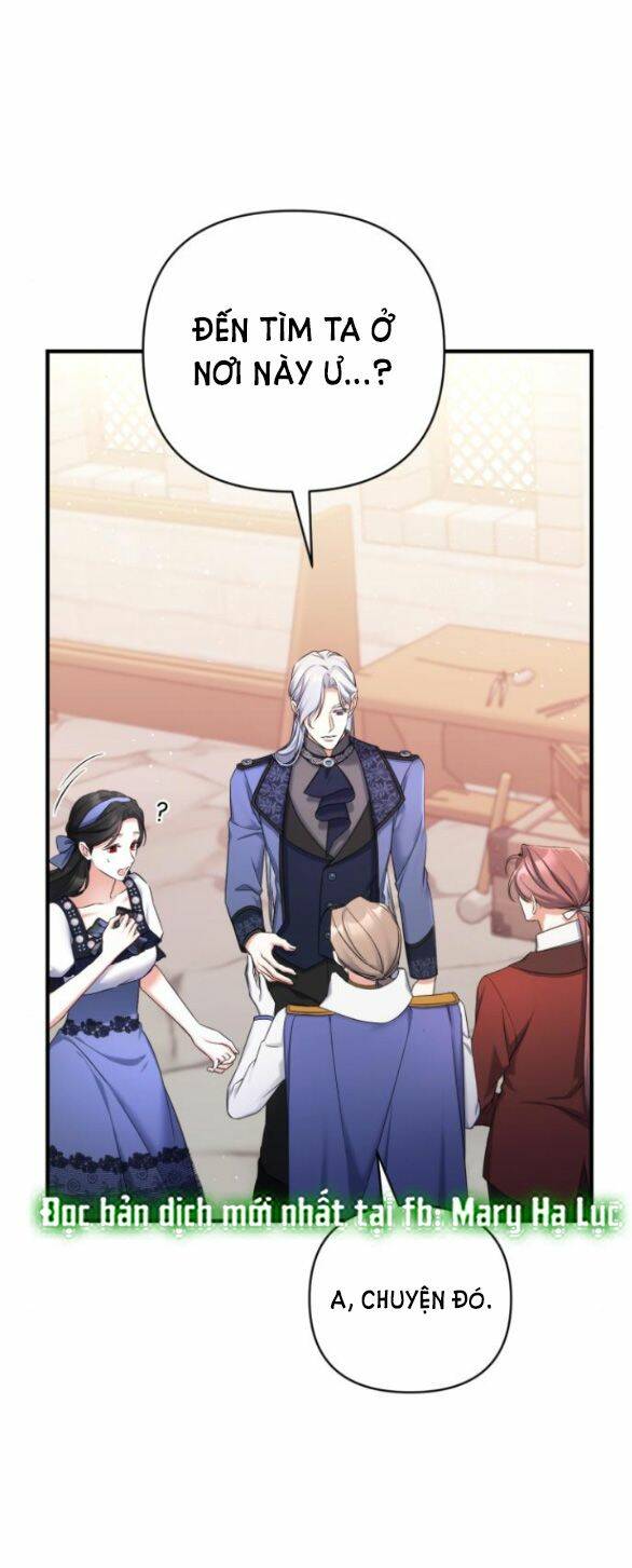 Dành Cho Nhân Vật Bị Bỏ Rơi Yêu Thích Nhất Của Tôi: Chapter 40