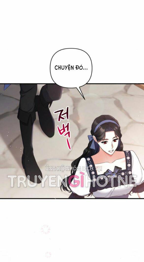 Dành Cho Nhân Vật Bị Bỏ Rơi Yêu Thích Nhất Của Tôi: Chapter 40