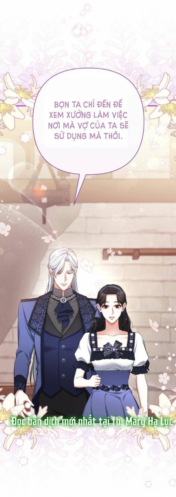 Dành Cho Nhân Vật Bị Bỏ Rơi Yêu Thích Nhất Của Tôi: Chapter 40