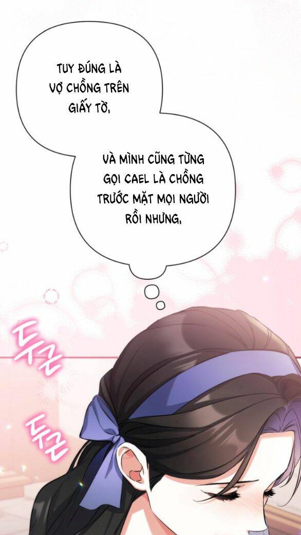 Dành Cho Nhân Vật Bị Bỏ Rơi Yêu Thích Nhất Của Tôi: Chapter 40