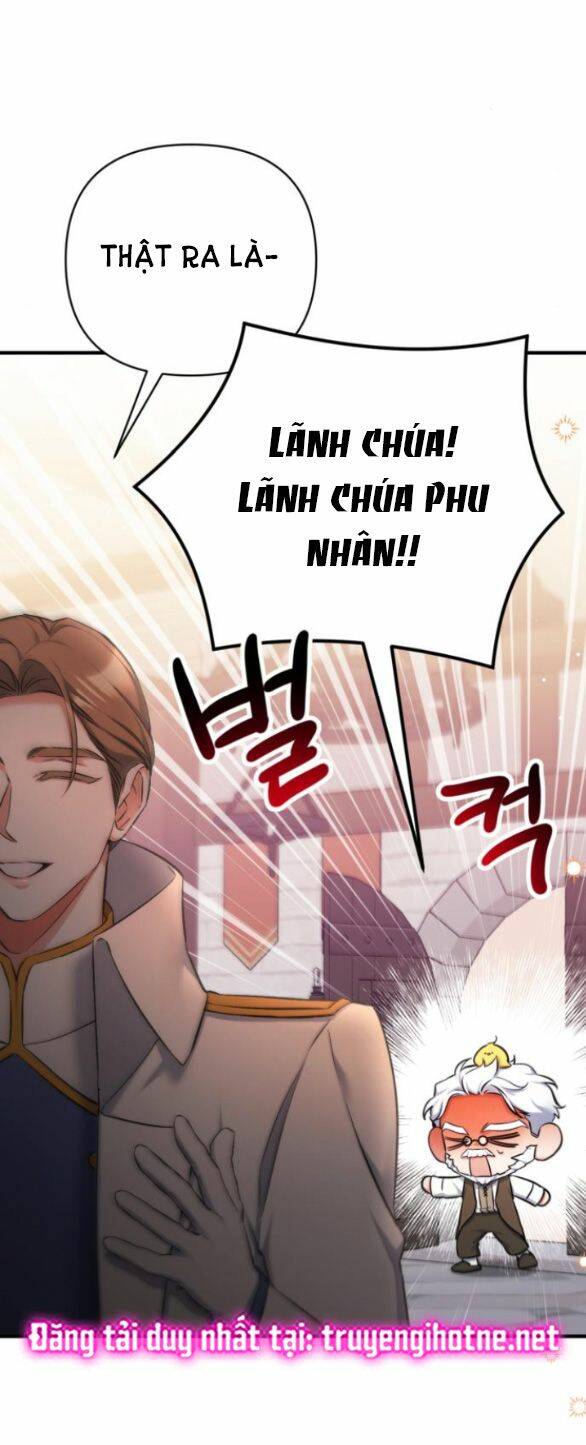 Dành Cho Nhân Vật Bị Bỏ Rơi Yêu Thích Nhất Của Tôi: Chapter 40