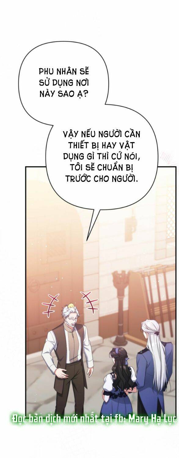 Dành Cho Nhân Vật Bị Bỏ Rơi Yêu Thích Nhất Của Tôi: Chapter 40