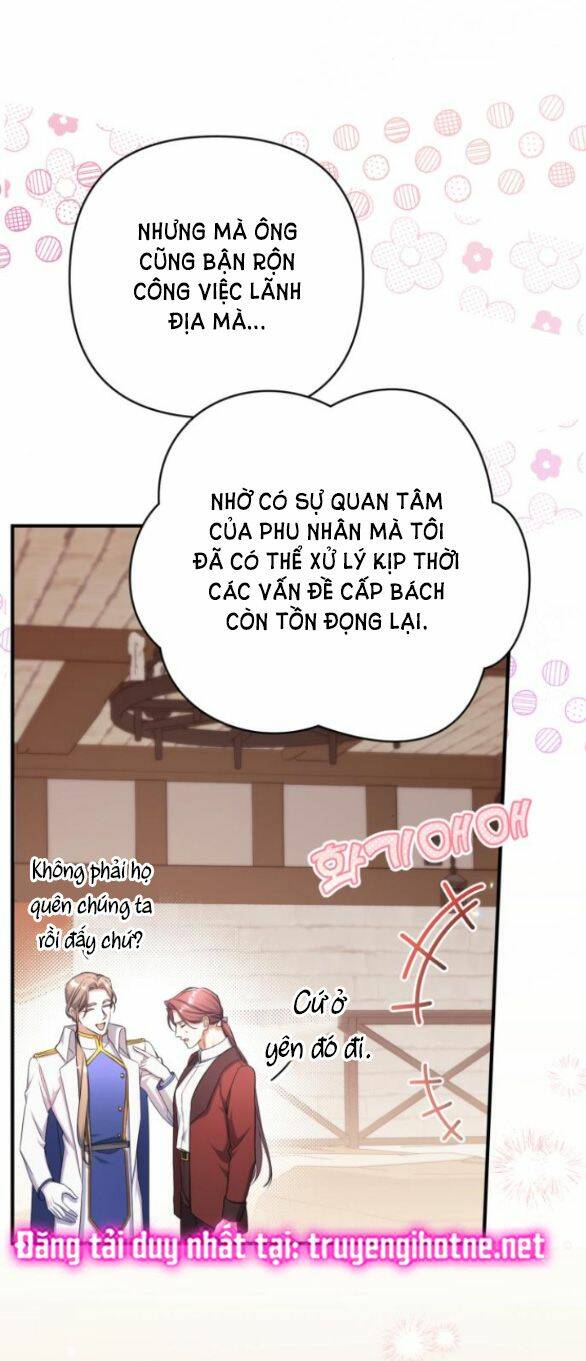 Dành Cho Nhân Vật Bị Bỏ Rơi Yêu Thích Nhất Của Tôi: Chapter 40