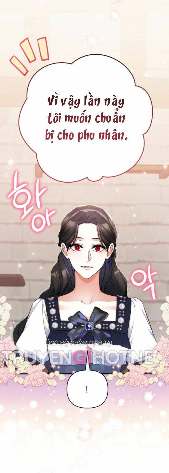 Dành Cho Nhân Vật Bị Bỏ Rơi Yêu Thích Nhất Của Tôi: Chapter 40