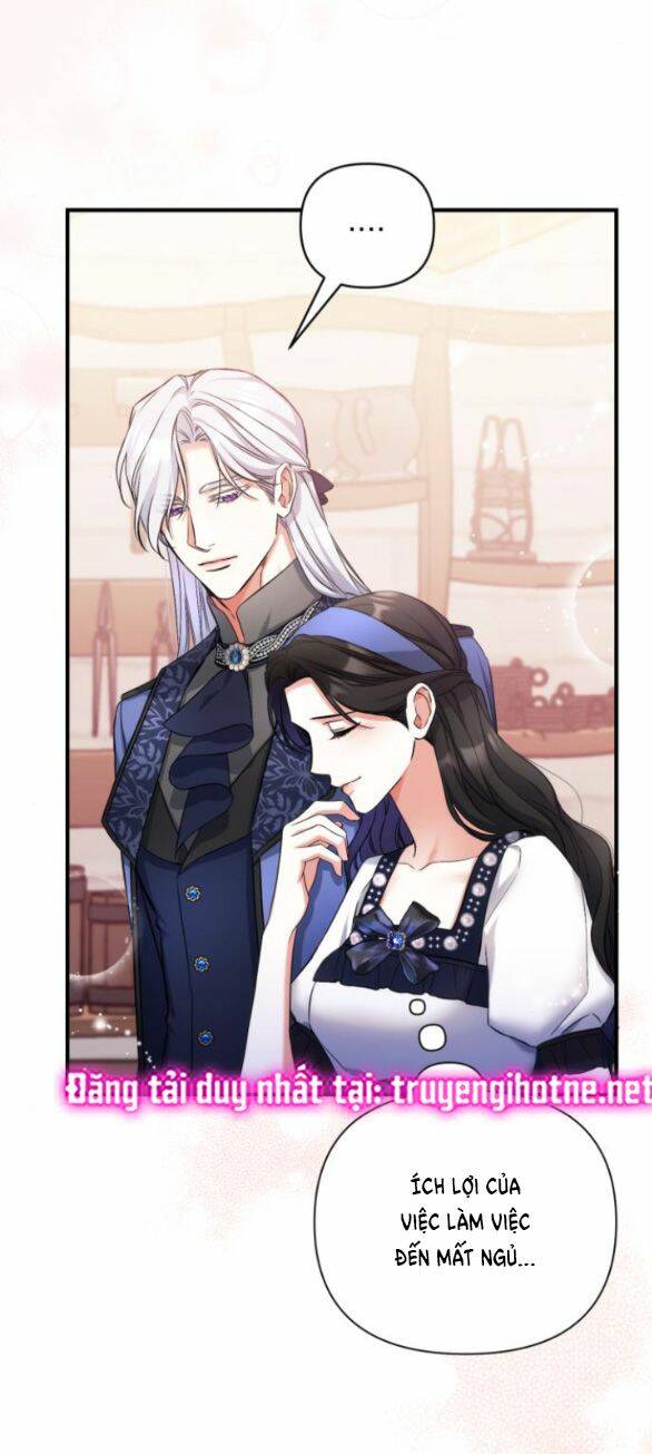 Dành Cho Nhân Vật Bị Bỏ Rơi Yêu Thích Nhất Của Tôi: Chapter 40