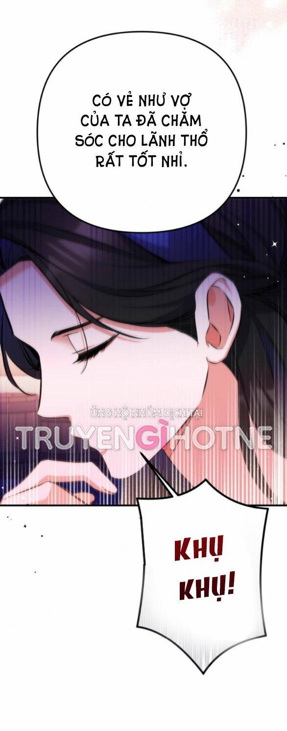 Dành Cho Nhân Vật Bị Bỏ Rơi Yêu Thích Nhất Của Tôi: Chapter 40