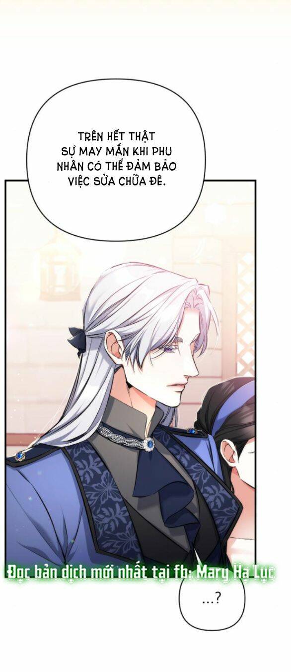 Dành Cho Nhân Vật Bị Bỏ Rơi Yêu Thích Nhất Của Tôi: Chapter 40