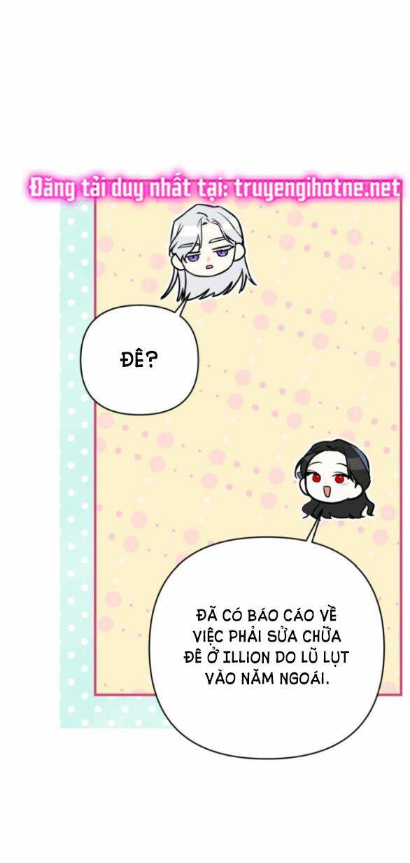 Dành Cho Nhân Vật Bị Bỏ Rơi Yêu Thích Nhất Của Tôi: Chapter 40